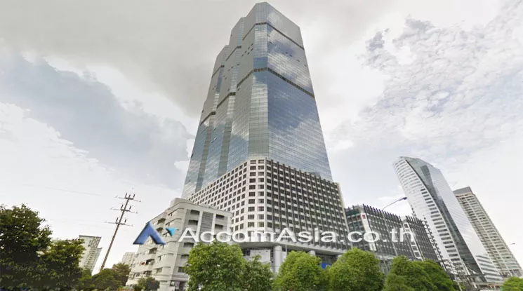  2  Office Space For Rent in Sathorn ,Bangkok BTS Chong Nonsi - BRT Sathorn at Empire Tower AA14679